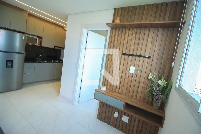 Apartamento à Venda - Mooca, 2 Quartos, 35 m2 - Foto 5