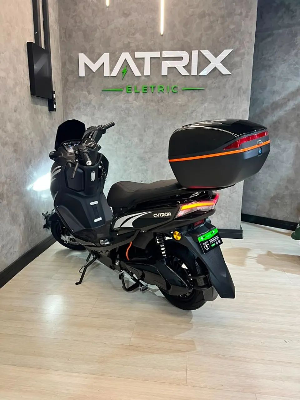 MATRIX CYTRON - Foto 4