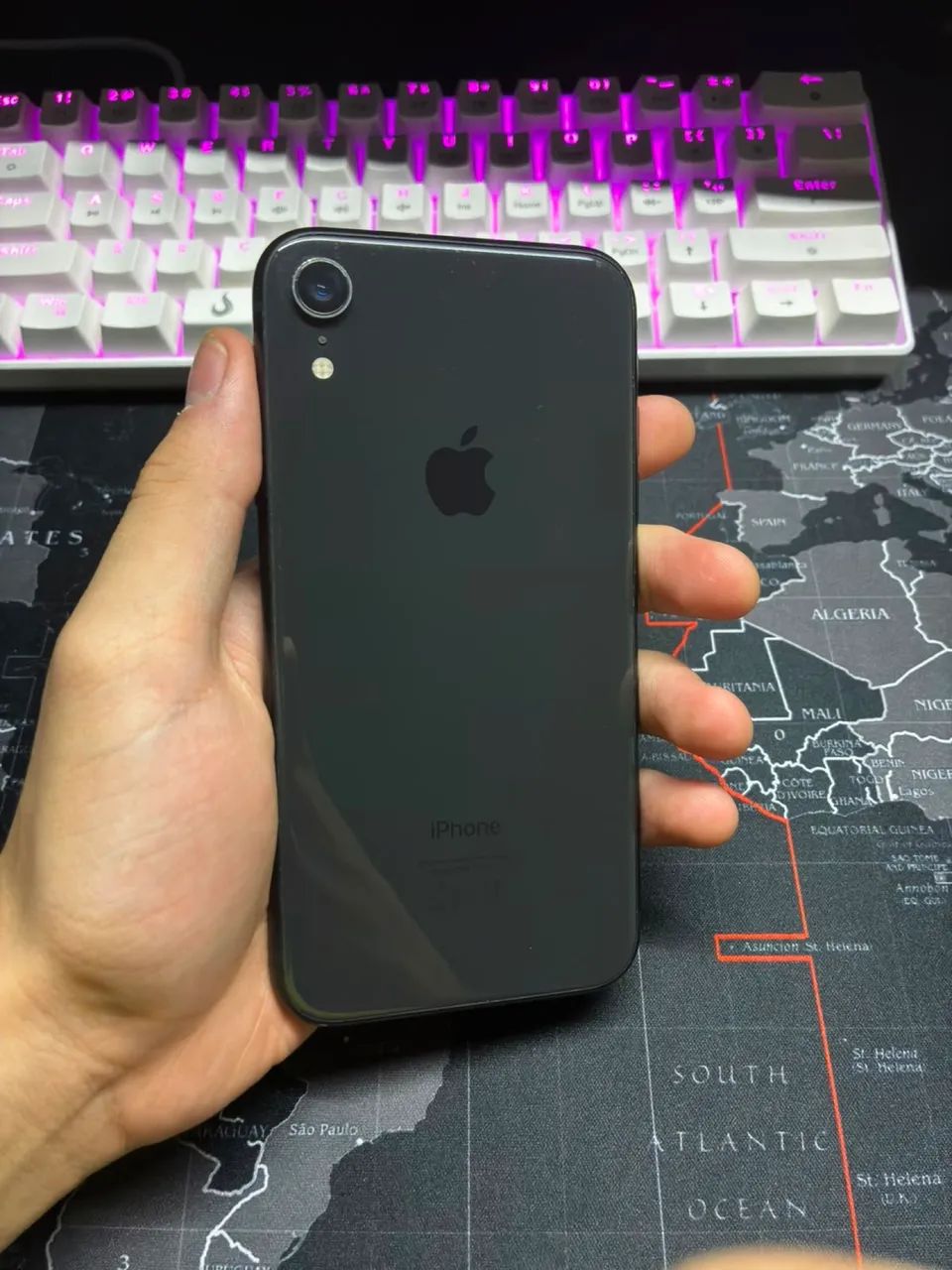 iPhone Xr - Foto 4