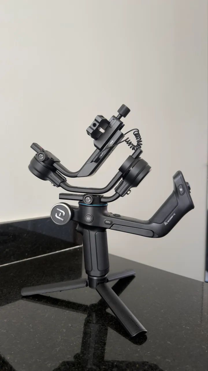 Gimbal ScorpC  - Foto 2