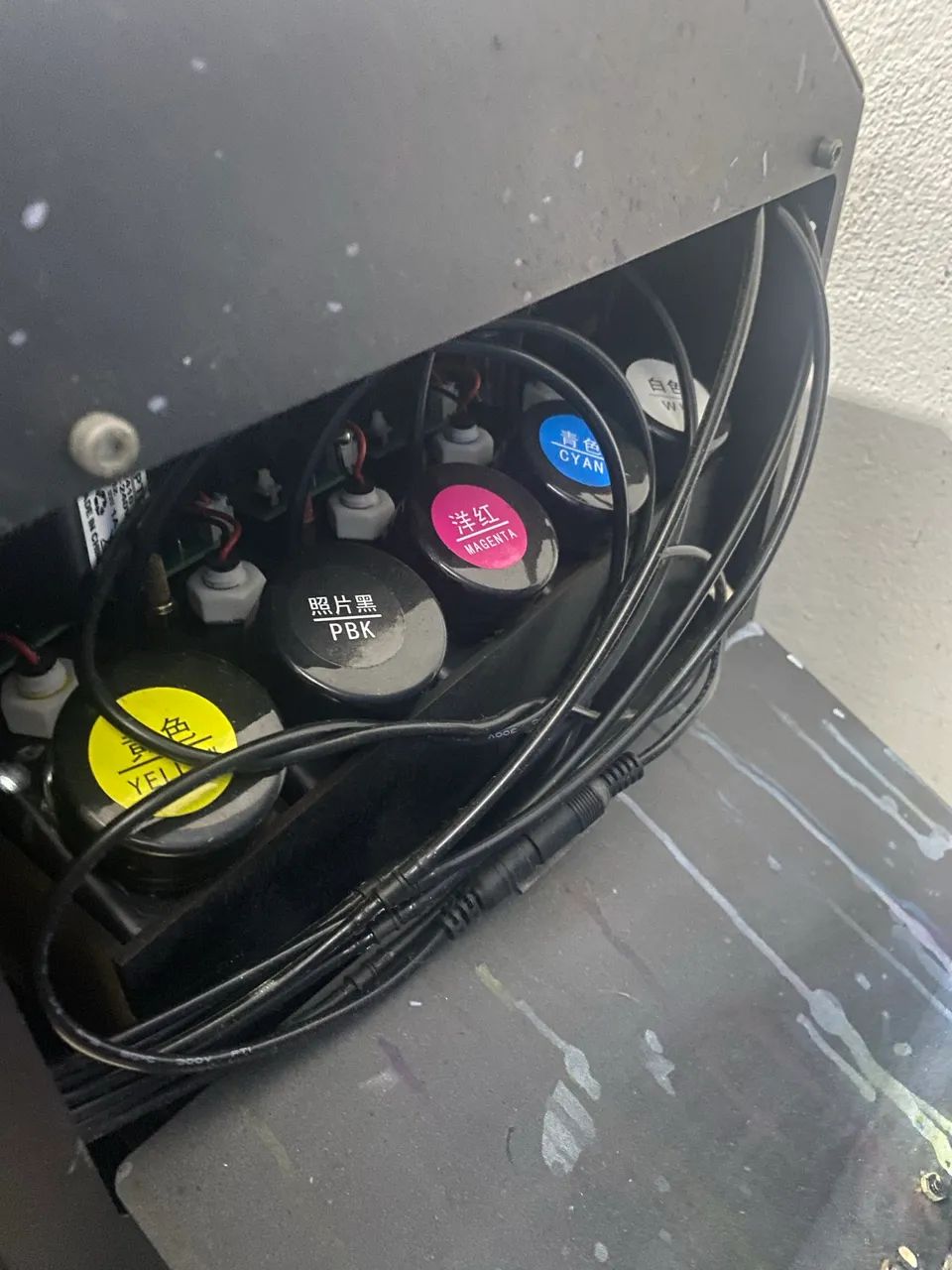 Impressora UV - Foto 2