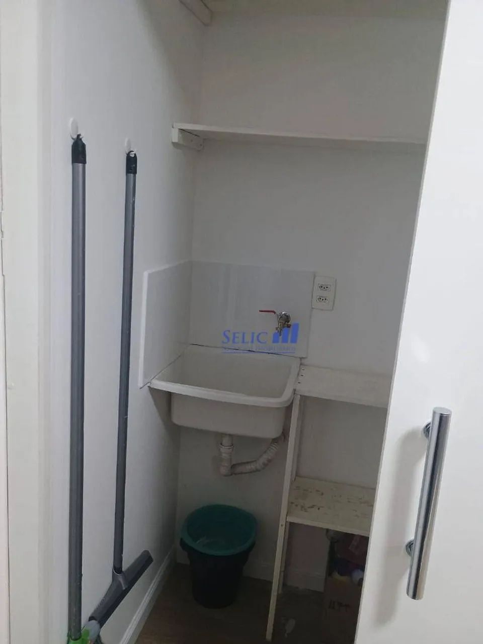 Línea - Flat 45m², 1 suíte, Centro, Jundiaí. COD FL0132 - Foto 4