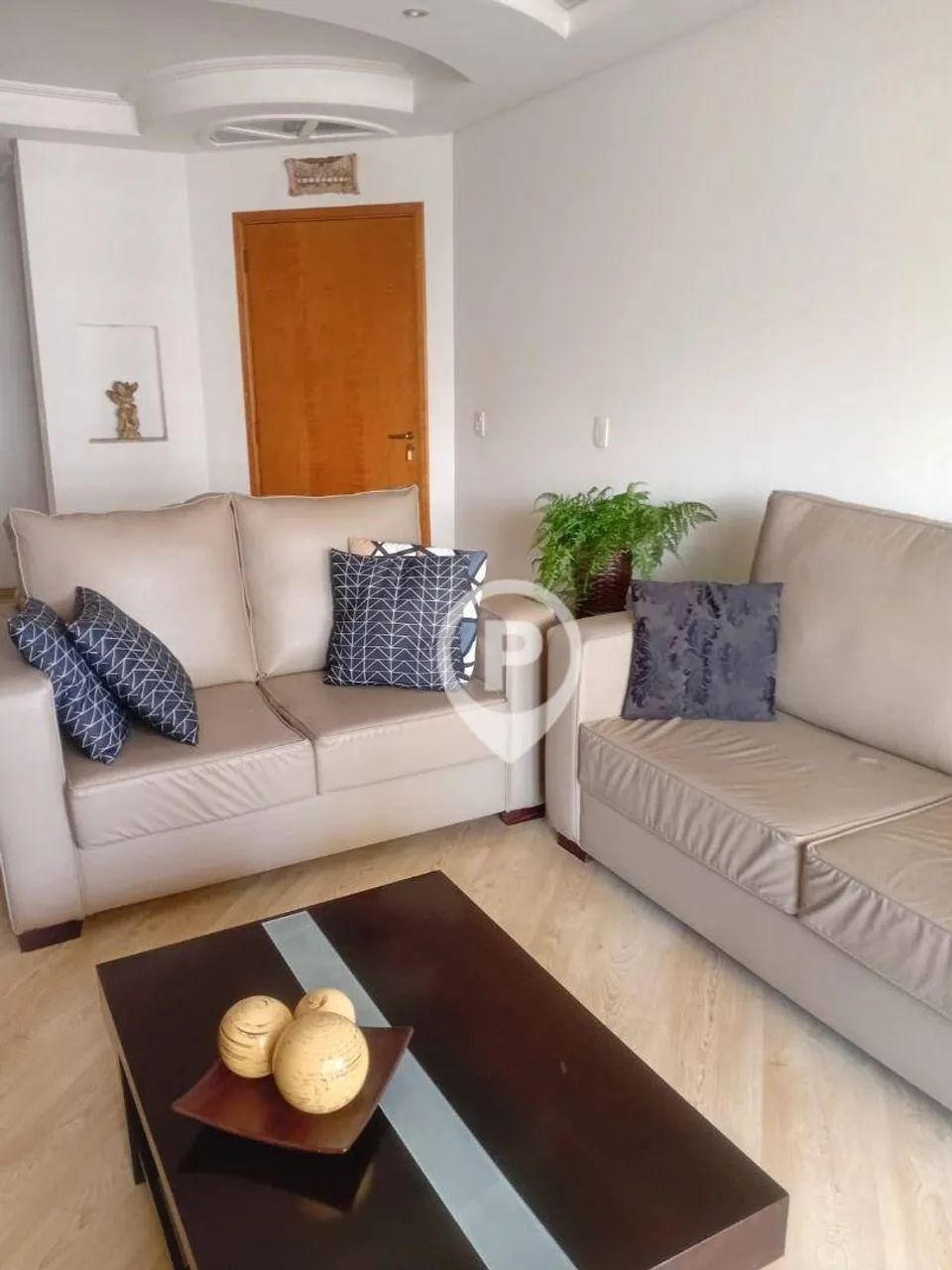 Apartamento na Vila Assunção em Santo André - Foto 3