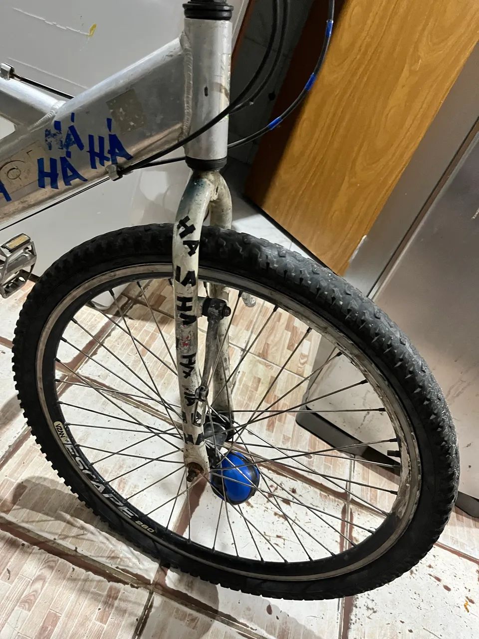 Bicicleta  - Foto 4