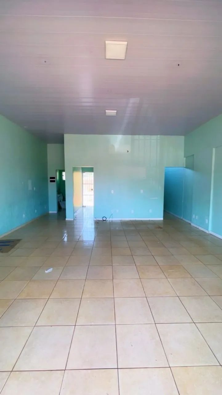 Sala comercial na 1203 Sul - ótima Localização  - Foto 4