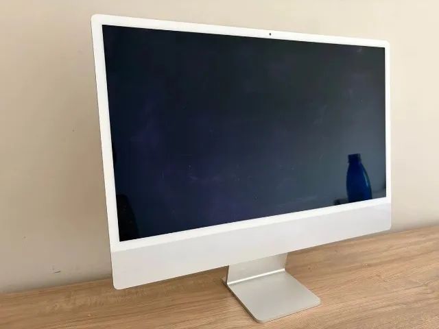 Imac 24' M1 8gb 2021 - Foto 3