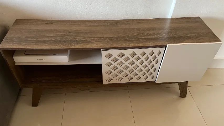 Rack para sala - Foto 2