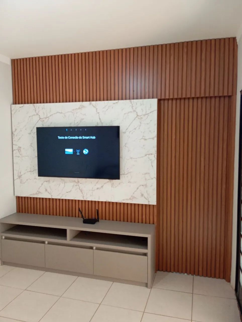 Painel Tv  - Foto 5