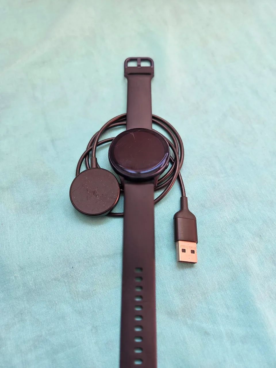 Galaxy Watch Active 2 - Foto 2