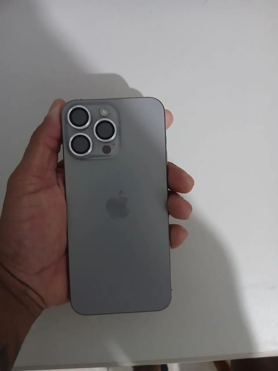iPhone 15 Pro Max 256 - Foto 4