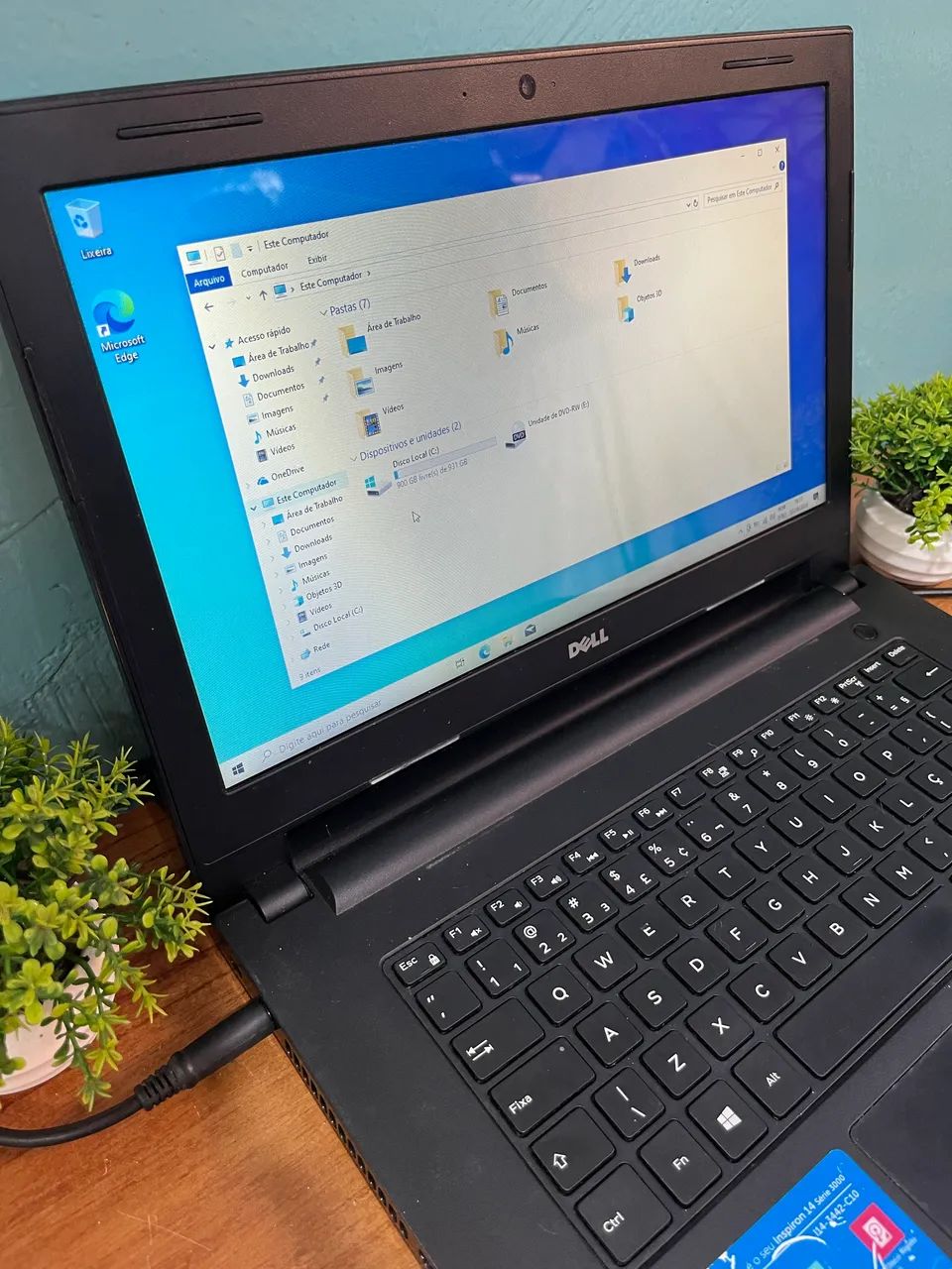 ?Notebook Dell? - Foto 4