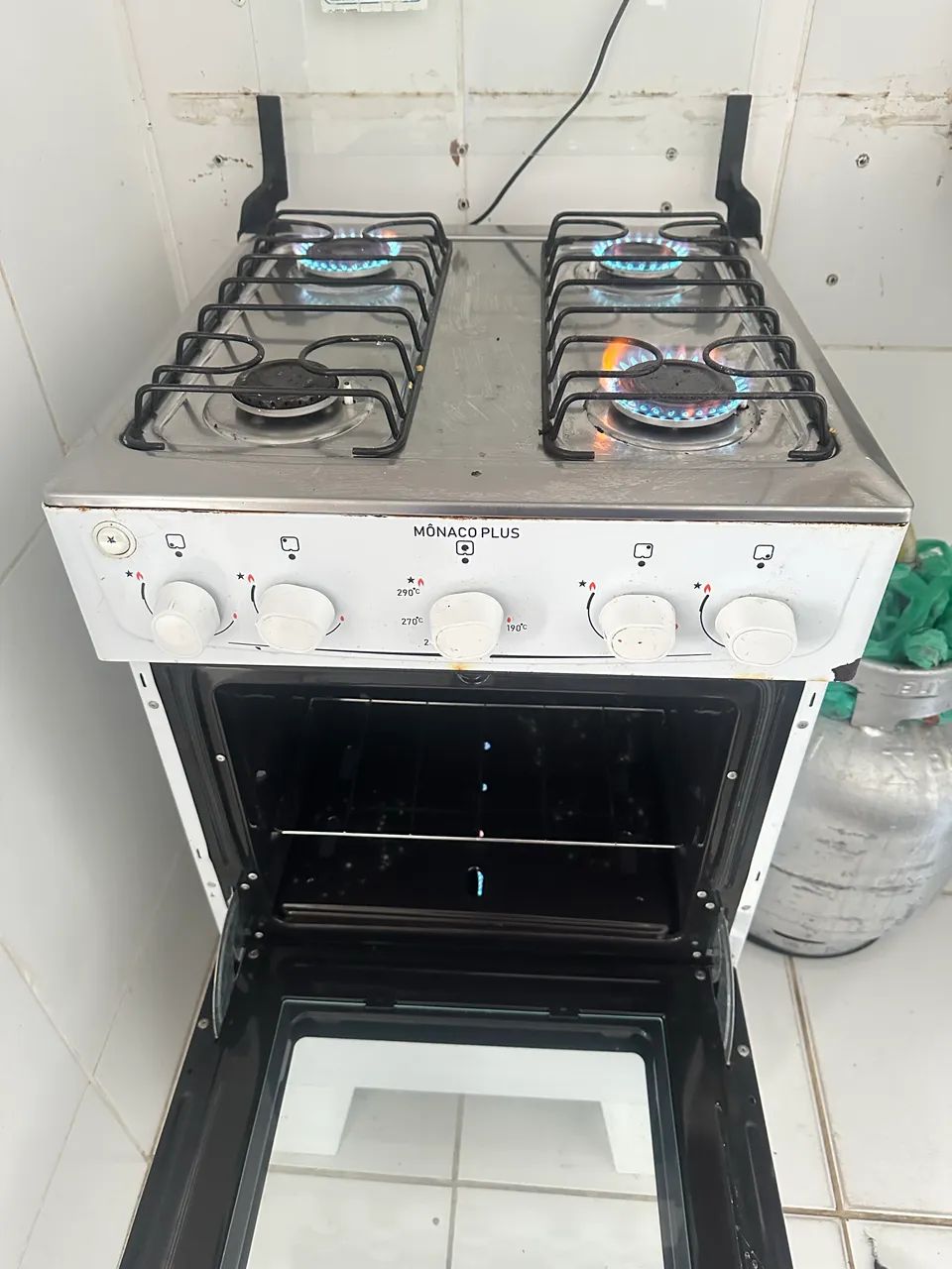 Fogão  - Foto 3