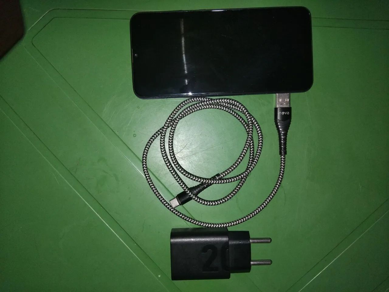 Celular barato galaxy A30s *06 - Foto 4