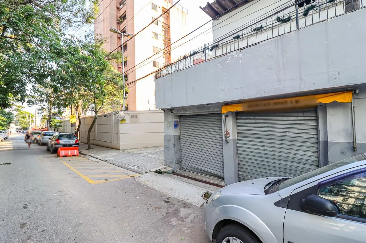 Sala comercial na Rua Barão de Castro Lima, 32  140 m² - Foto 3