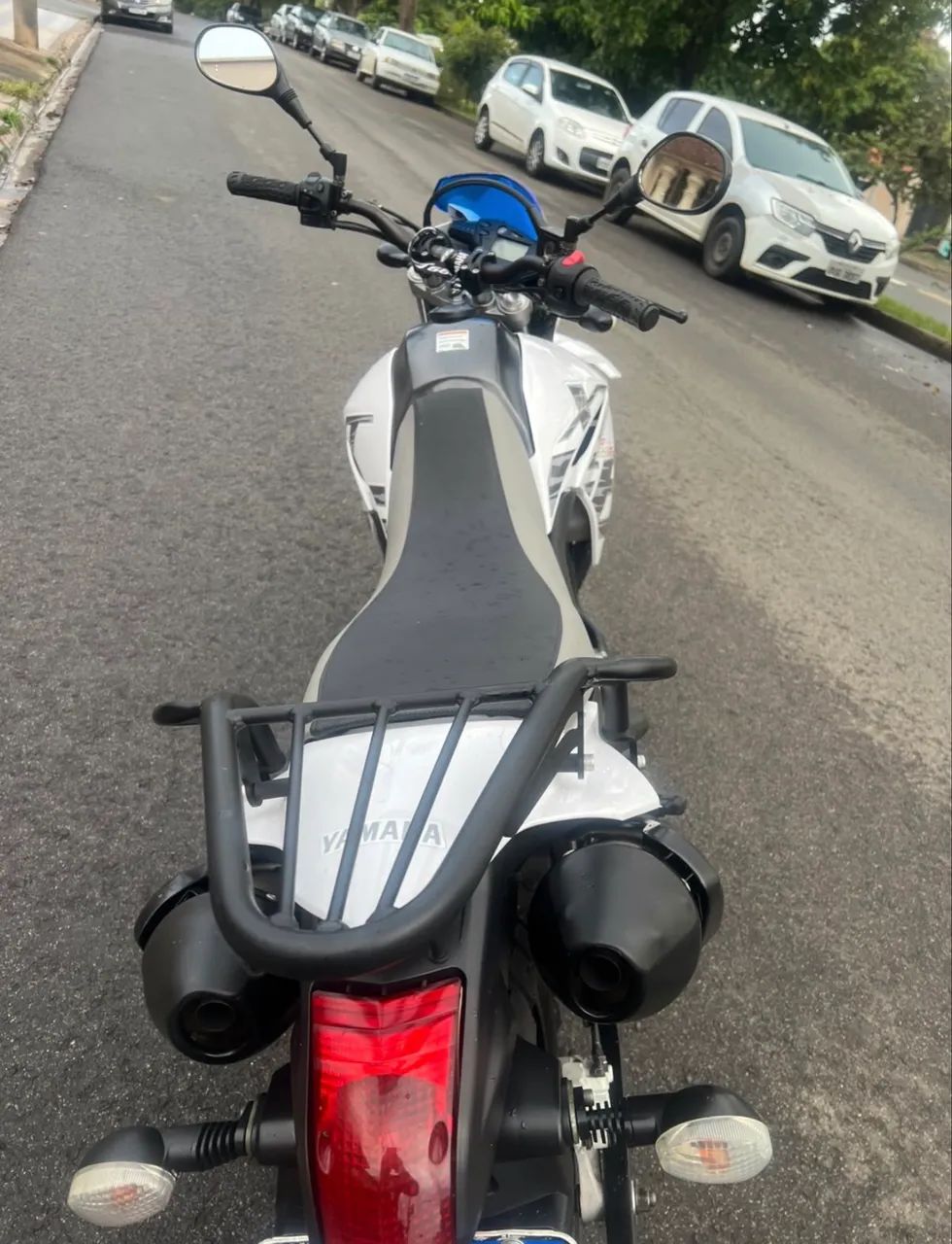 Xt 660r raridade em ótimo estado  - Foto 4