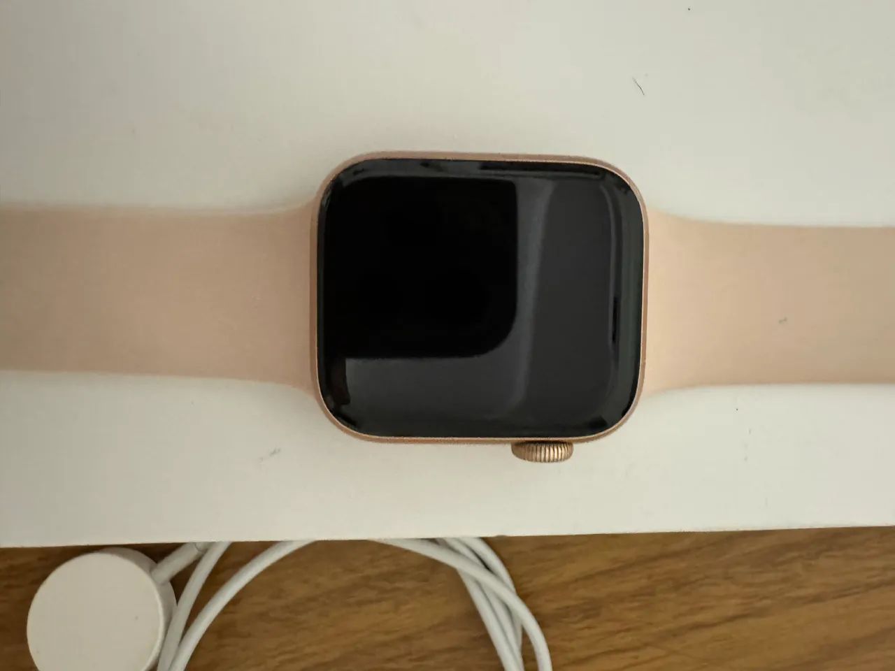 Apple Watch séries 5, 40 mm  - Foto 3