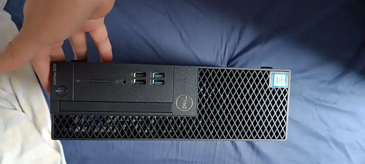 dell 3070