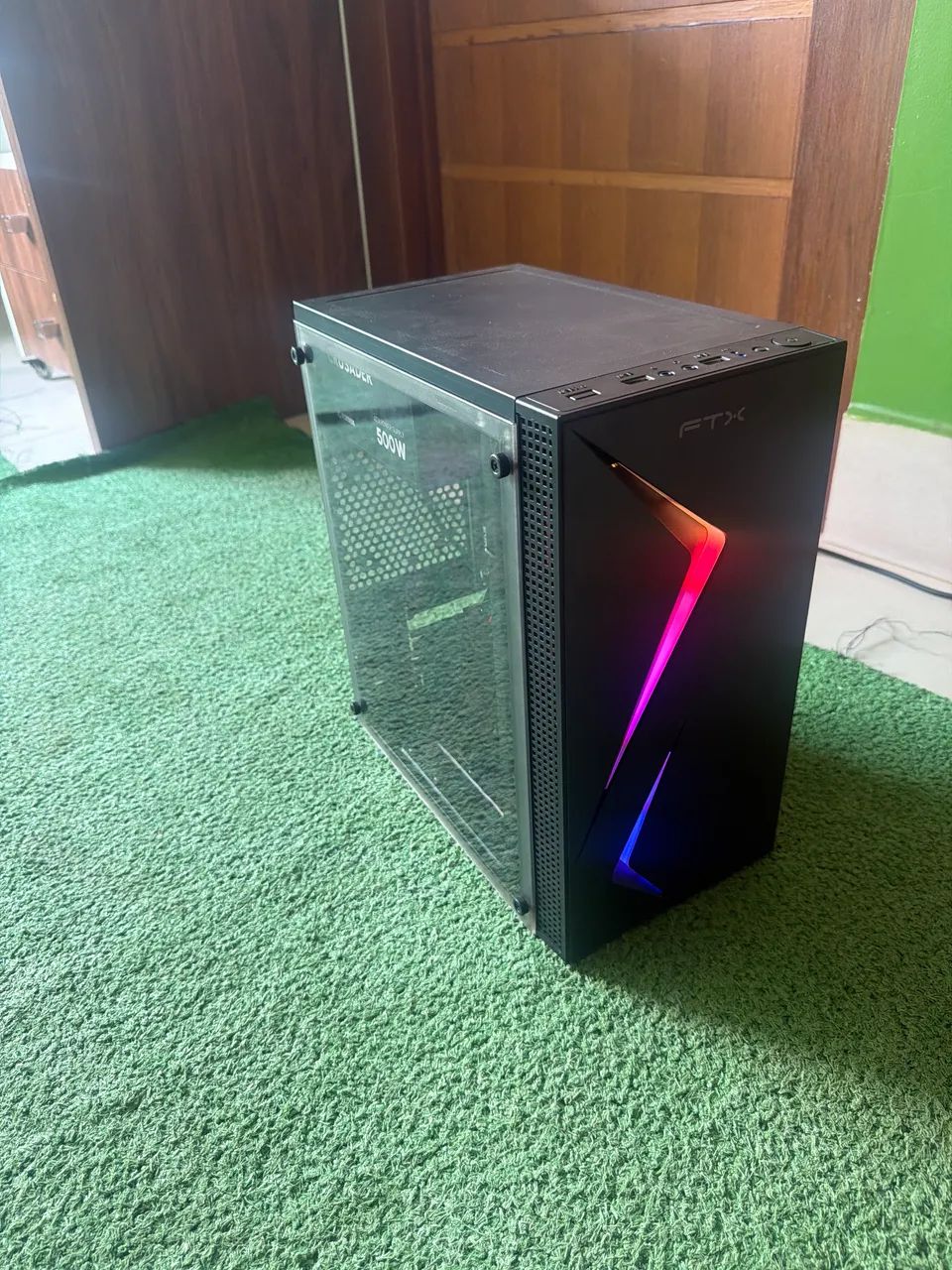 Pc gamer Top - Foto 3