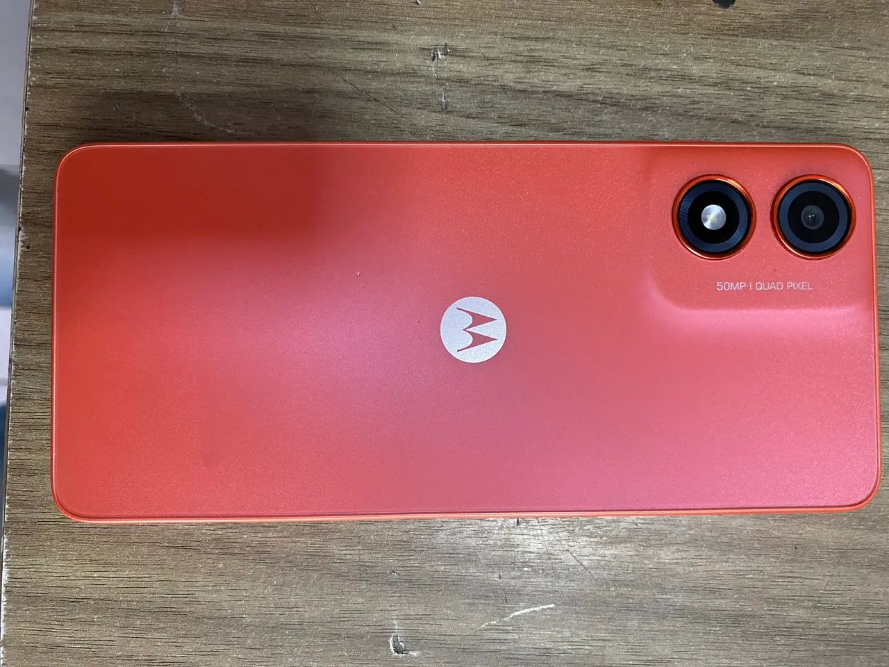 Motorola g04s - Foto 2