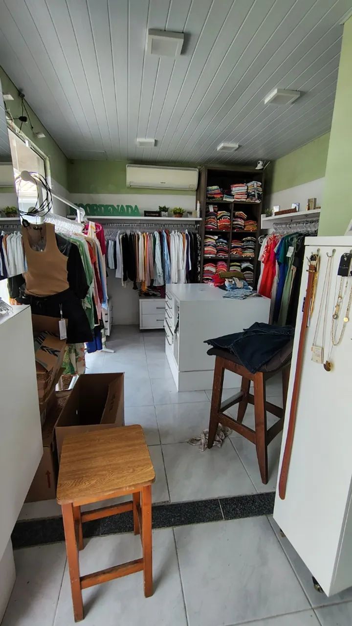 Boutique de Moda Feminina - Foto 5