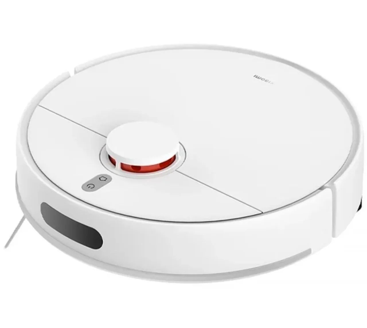 Robô de Limpeza Xiaomi Robot Vacuum S40C Bivolt - Foto 2