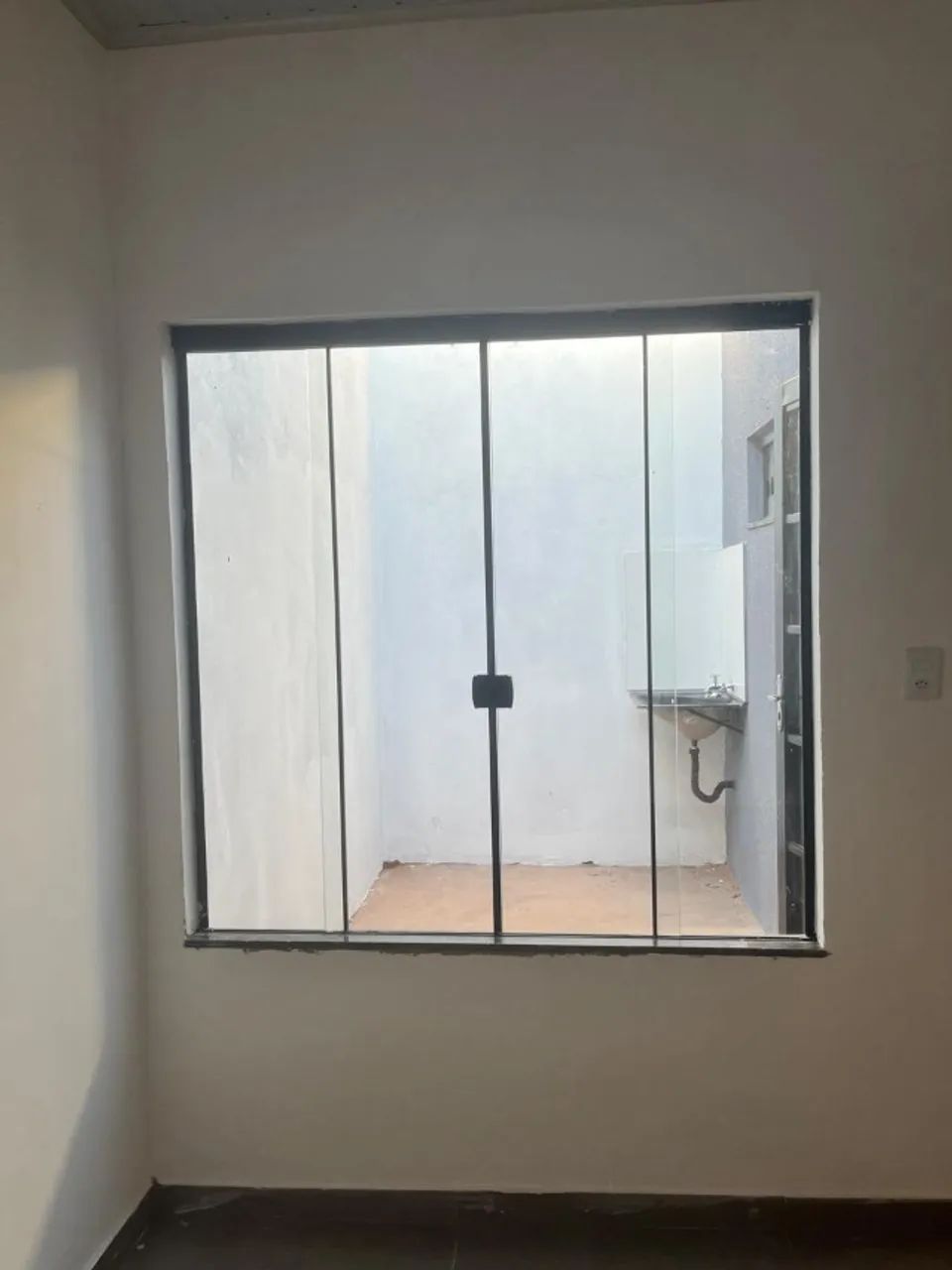 ALUGO CASA 2 QUARTOS - Foto 5