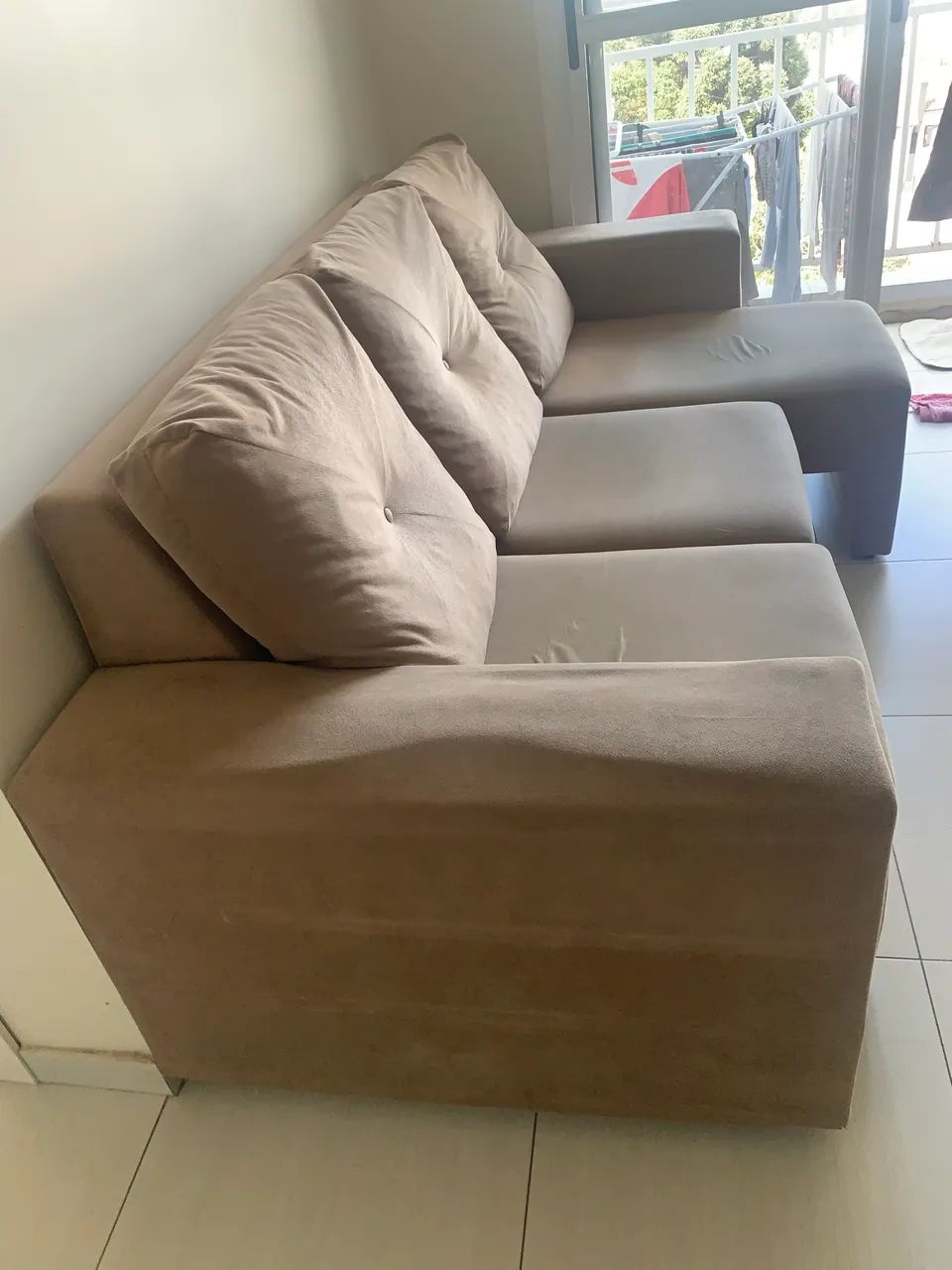 Sofá retrátil  - Foto 3