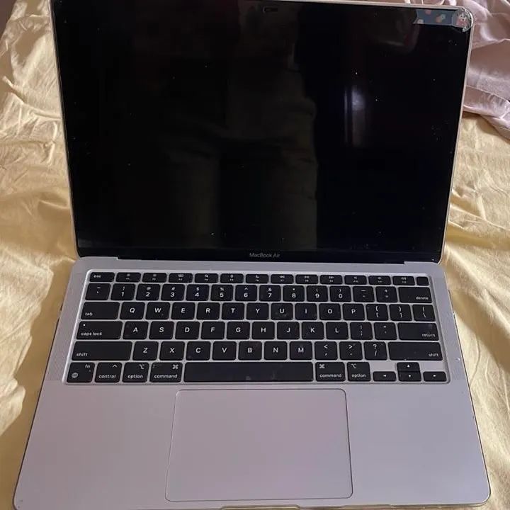 Macbook Air M1 - Foto 3