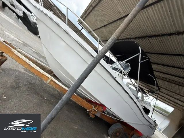 Lancha Wellcraft 22 pés (Ñ Fishing, Zeta, Victory, Sedna) - Foto 9