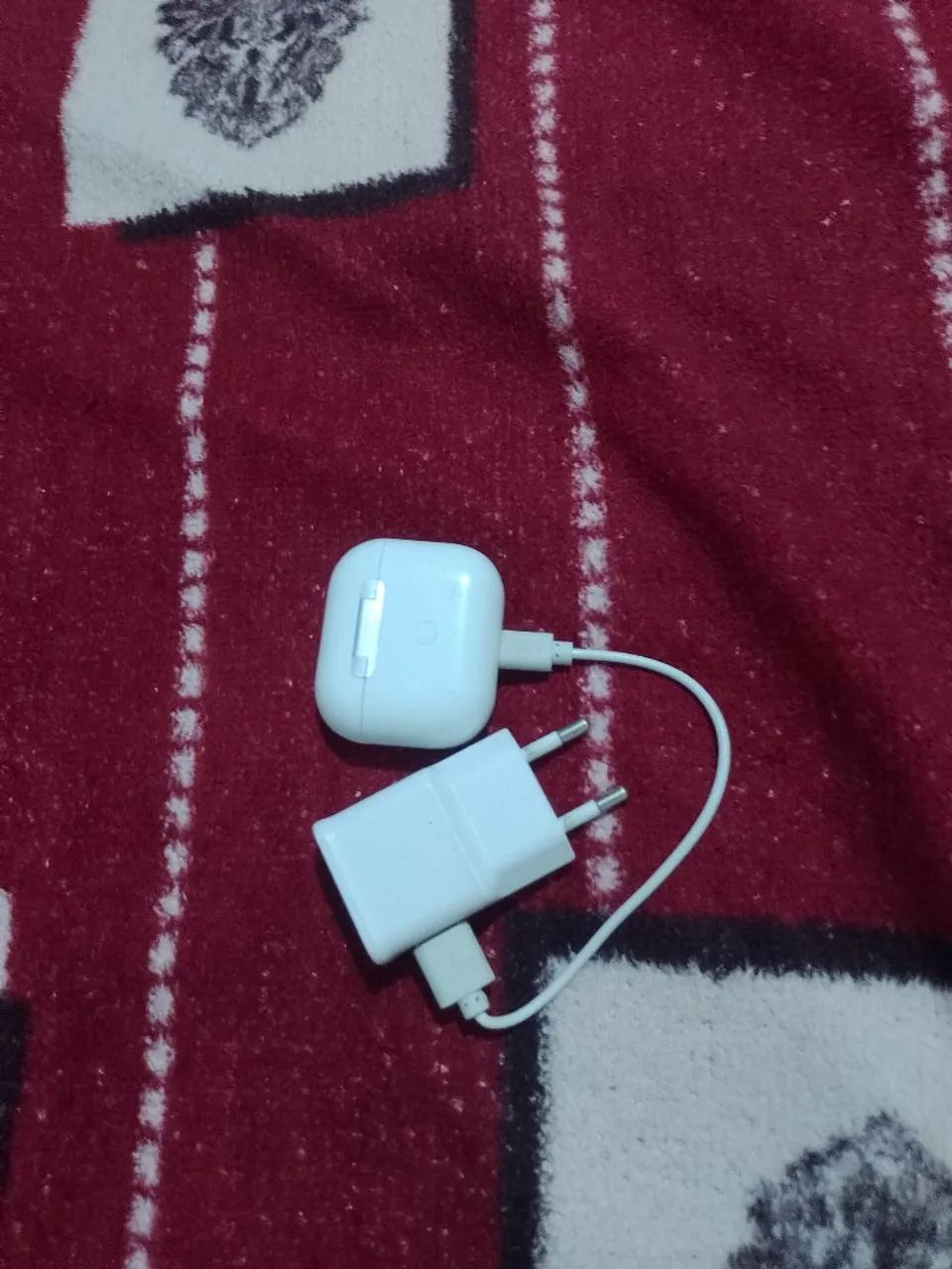 Fone de ouvido
