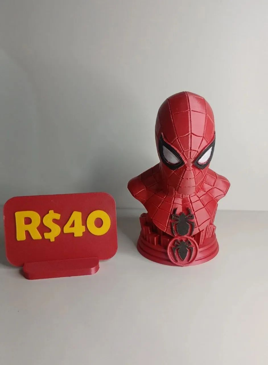 SUPERHEROIS MARVEL - Foto 4