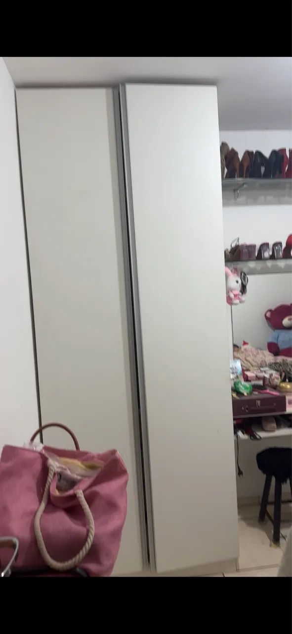 Guarda Roupas MDF PLANEJADO