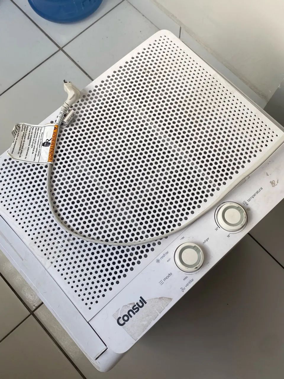 AR CÔNSUL 