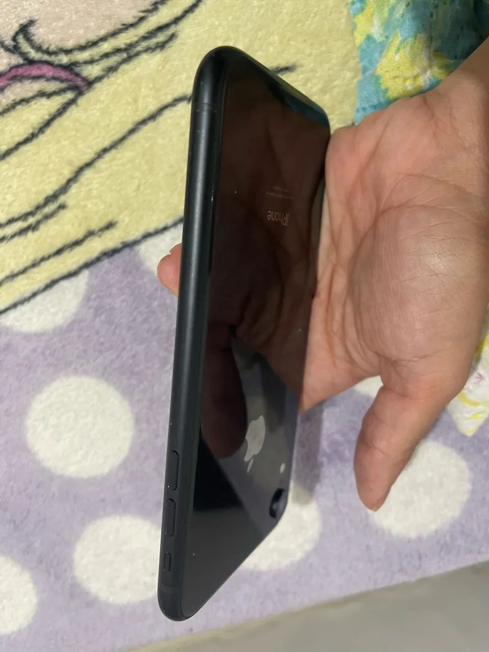 iPhone XR  - Foto 3