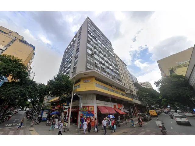 SALA RESIDENCIAL em BELO HORIZONTE - MG, CENTRO