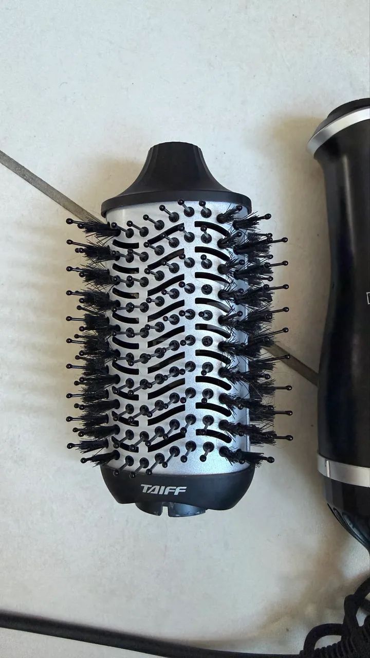 Escova secadora cabelo - Foto 3