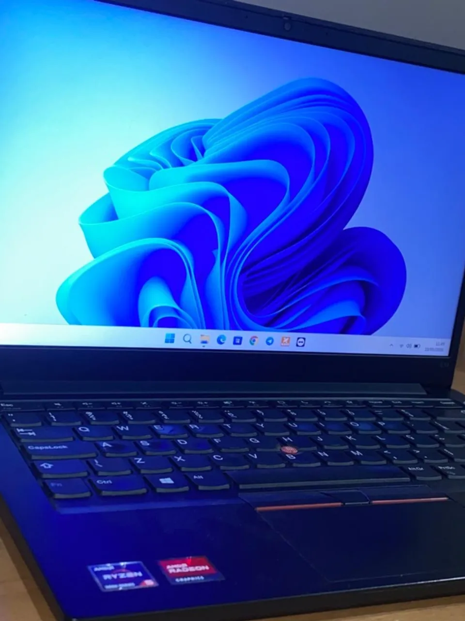 Macbook Pro 15 Core i9 32gb Ram 1Tb SSD Touchbar - Notebooks