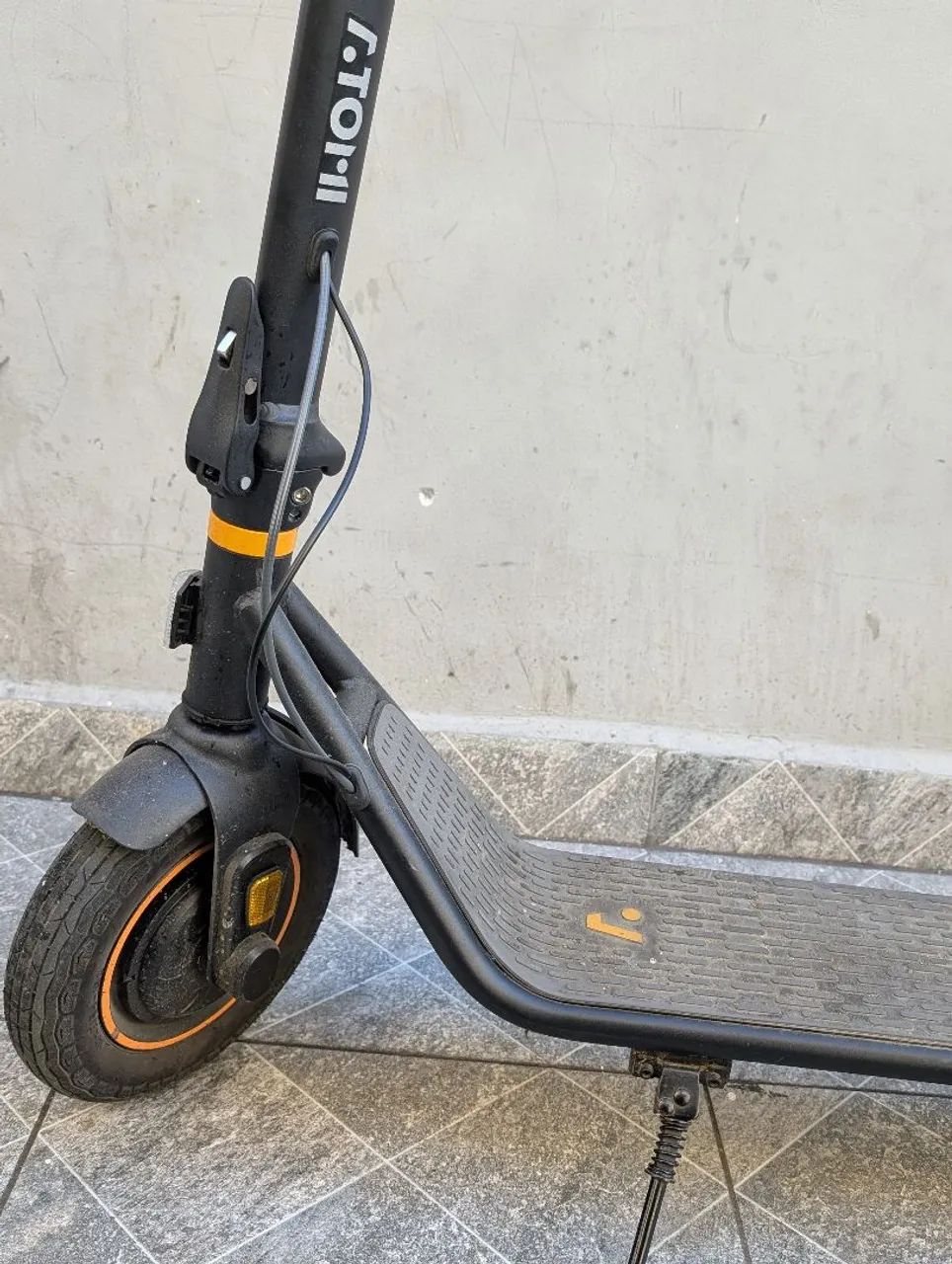 Patinete Atomi E30  - Foto 3