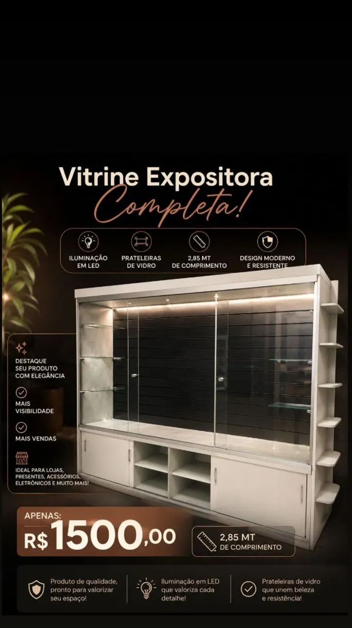 Vitrini