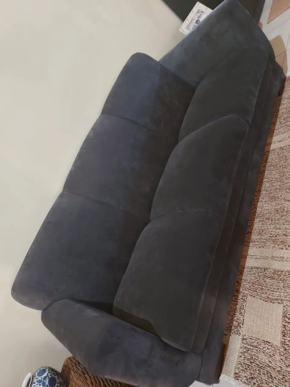 Jogo de sofá tamanho grande  - Foto 2