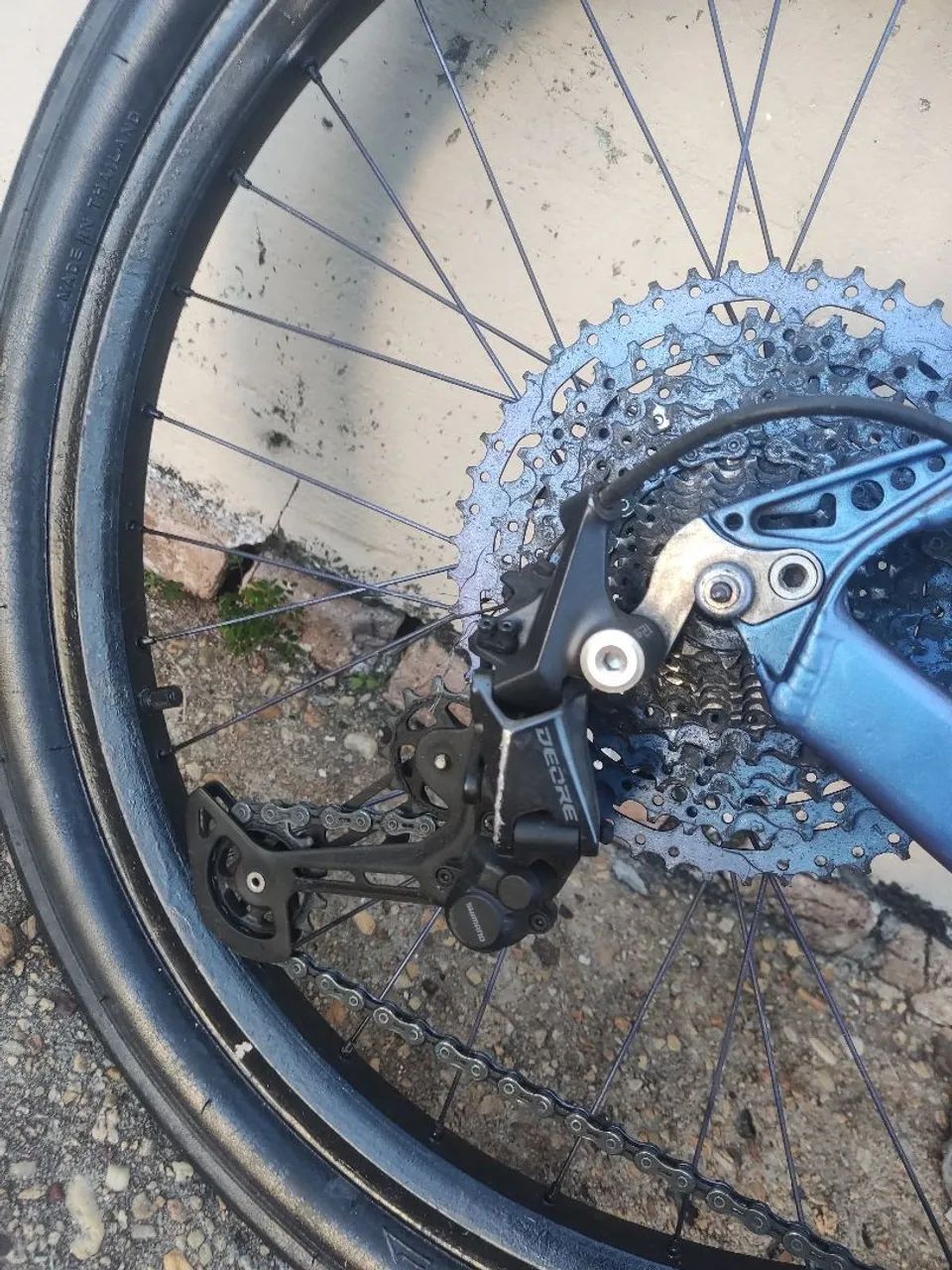 Bike  - Foto 3
