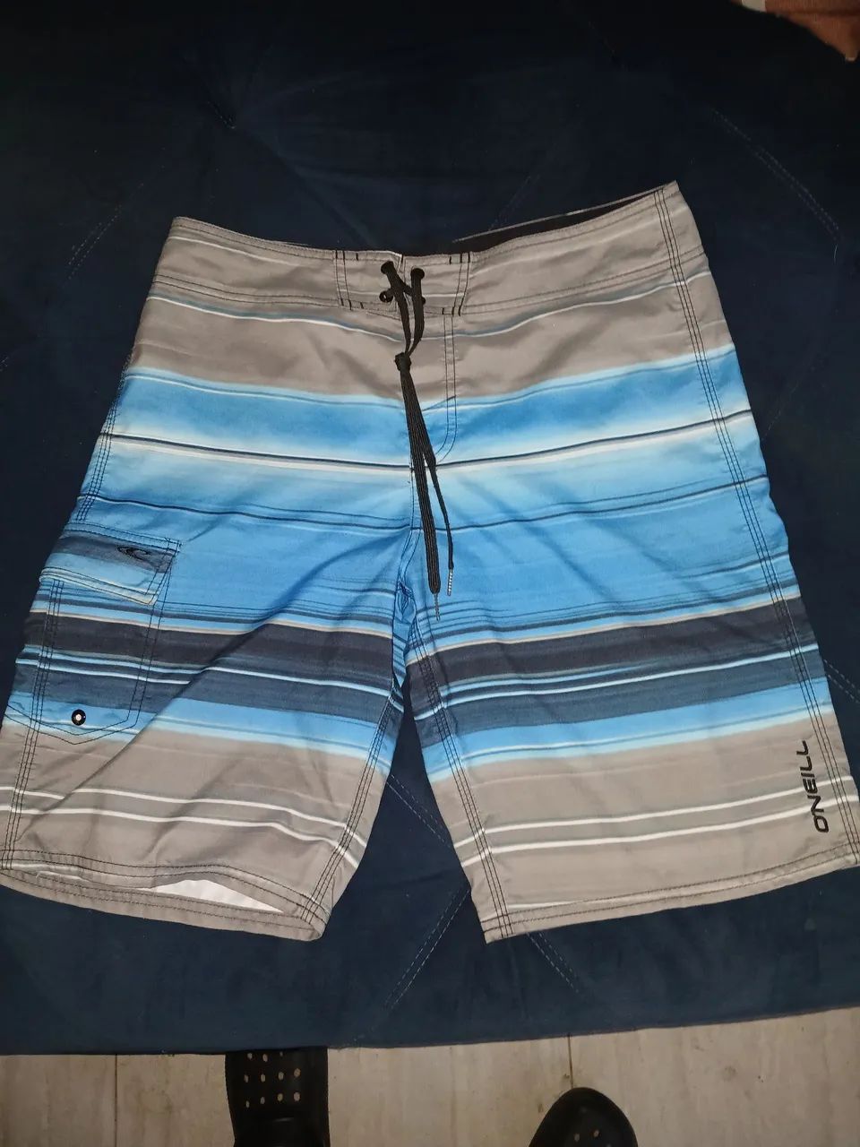 Bermuda surf O'neill - Foto 2