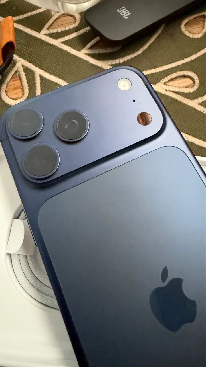 VENDO IPHONE 17 PRO MAX NACIONAL 