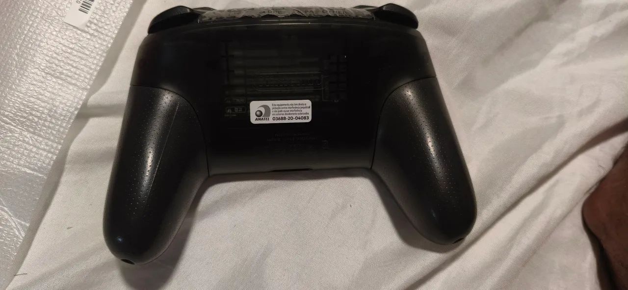 Controle pro switch  - Foto 3