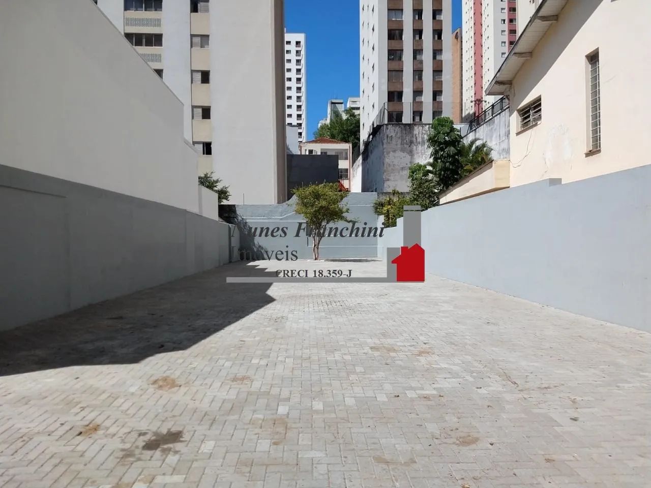 TERRENO COMERCIAL em SÃO PAULO - SP, PERDIZES - Foto 2