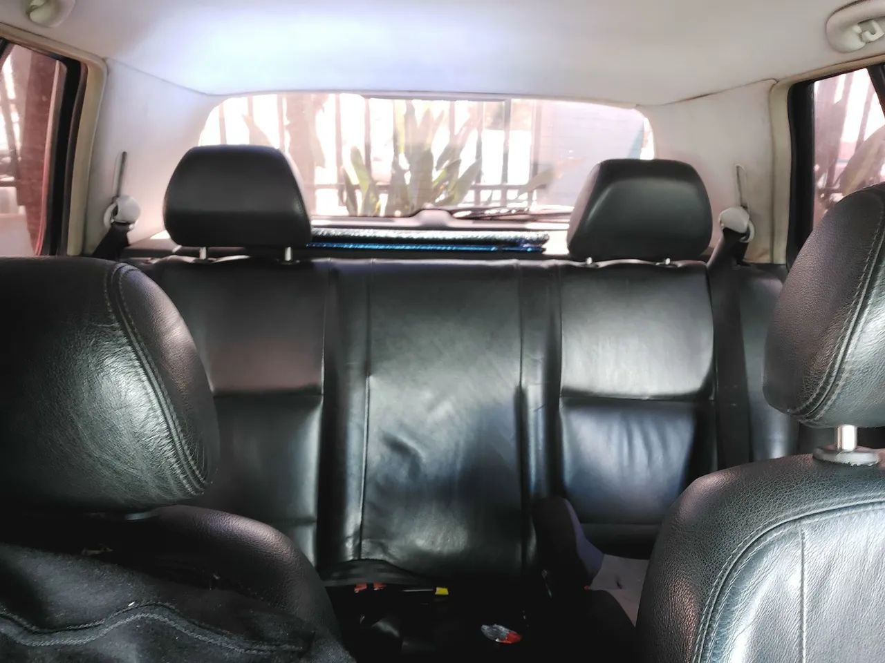 Volkswagen Golf GOLF 1.6MI/ 1.6MI GENER./BLACK & SILVER 2005