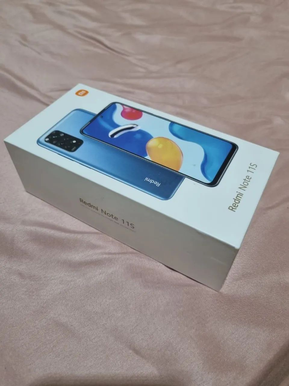 Vende-se celular - Foto 4