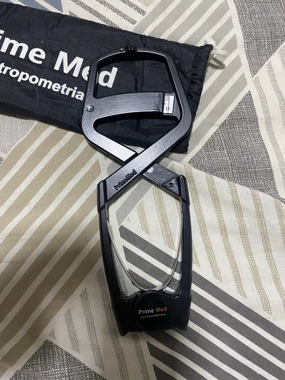 Adipômetro Prime Med - Foto 2