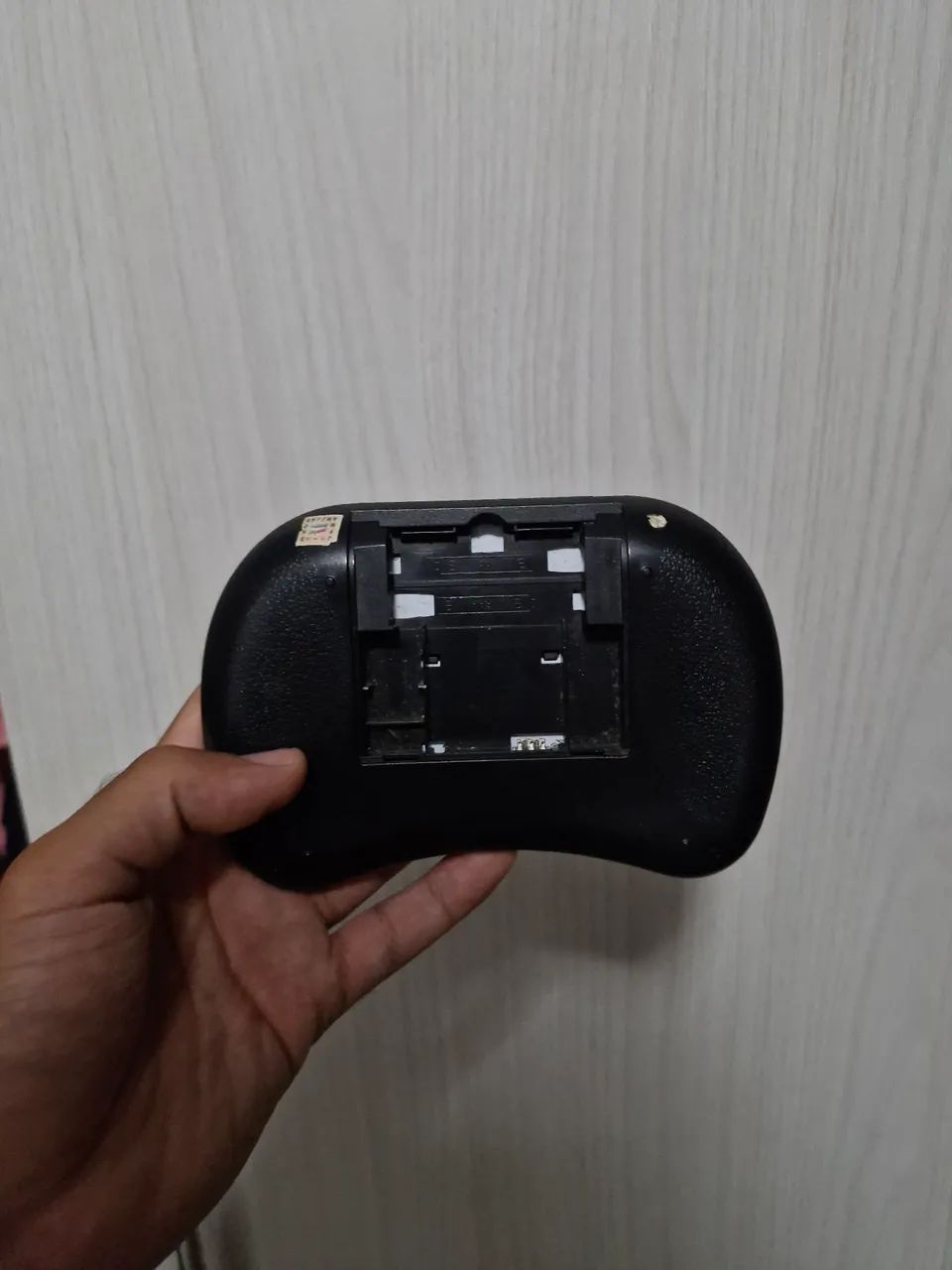Teclado sem fio - sucata  - Foto 2