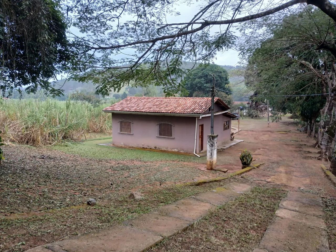 Sitio a Venda no Jorge